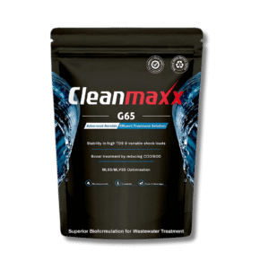Cleanmaxx G65