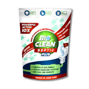 BioClean Septic Plus