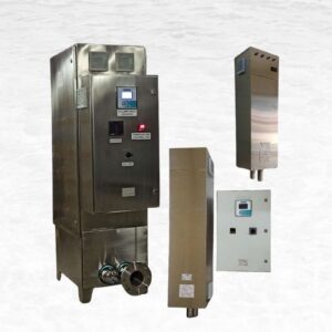 UV Disinfection System